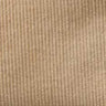in Washed Khaki Corduroy
