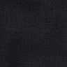 Rigid Black Organic Selvedge