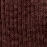 Burgundy Corduroy