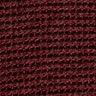 Burgundy Waffle