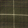 Olive Plaid