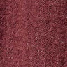Burgundy Double Cloth