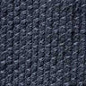Navy Sashiko