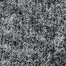 Heather Graphite Wool