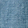 Indigo Check Linen