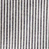 Rinsed Indigo Stripe Chambray