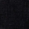 Black Indigo Waffle