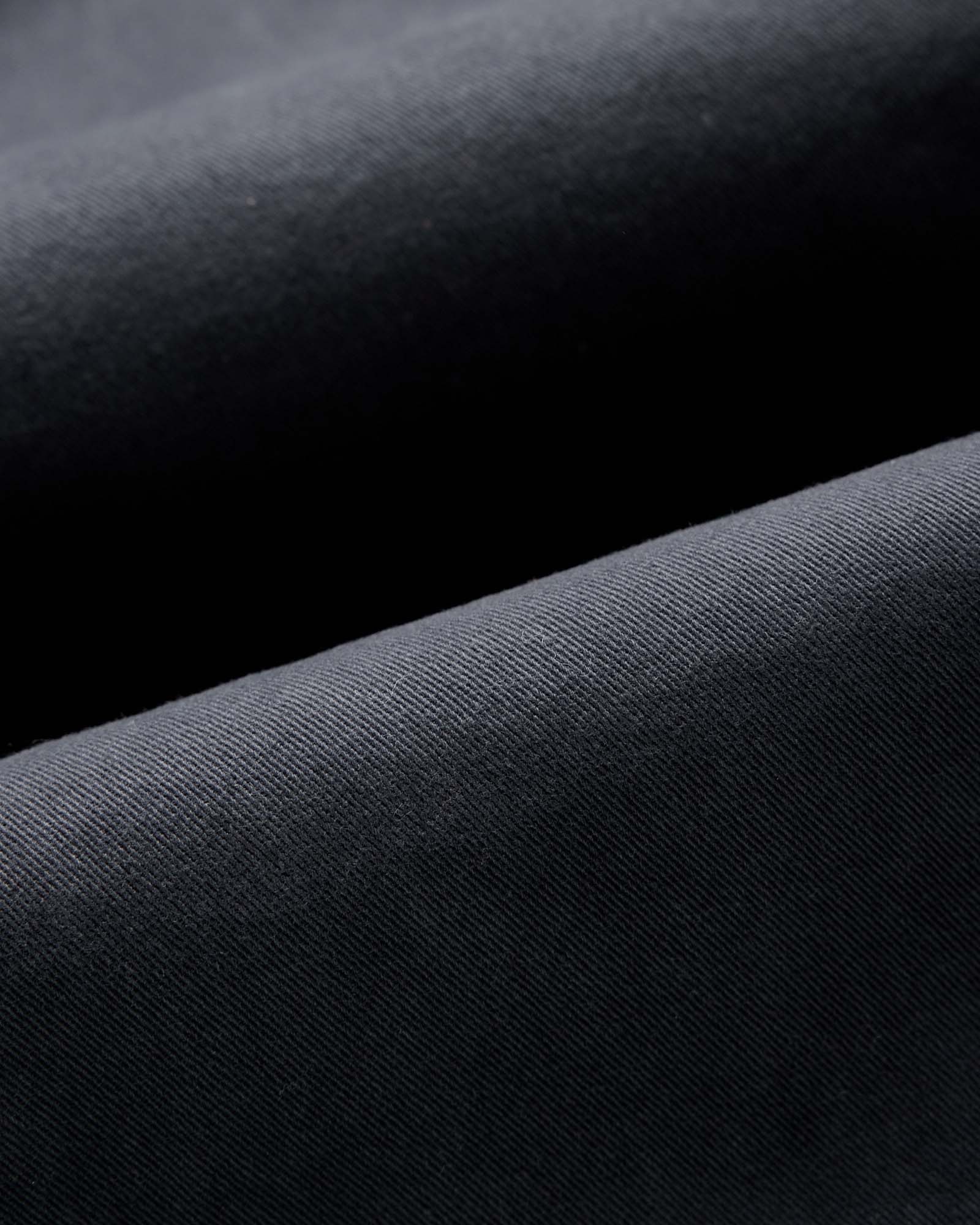 material shot of the pockets on The Ojai Jacket in Organic Navy Foundation Twill, Outerwear by Taylor Stitch