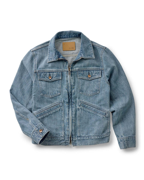 LETICIA ジャケット instock_m_q425_The_Roper_Jacke