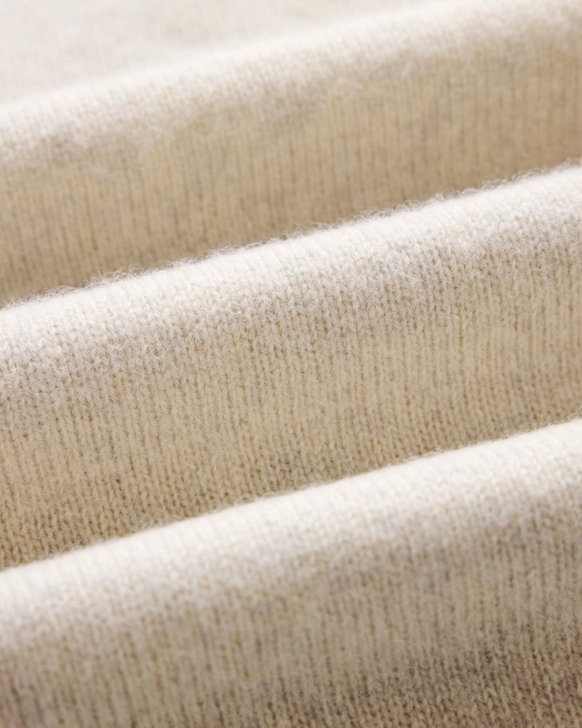 Taylor Stitch Eastmoor Cardigan - Heathered Port Wool