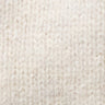 Heather Ivory Wool
