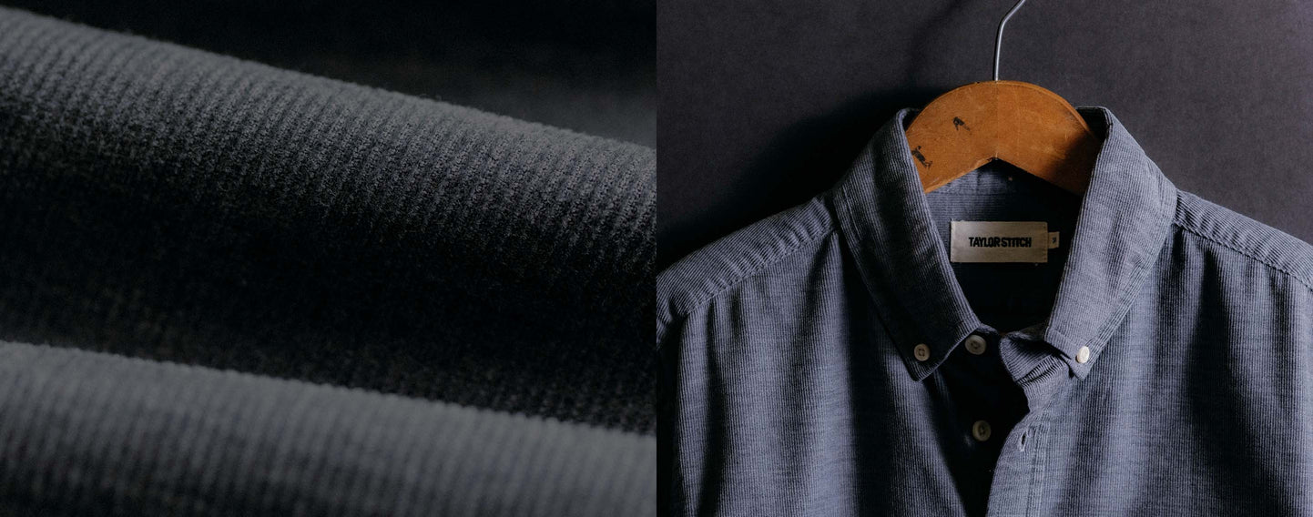 Classic Men's Clothing | Taylor Stitch