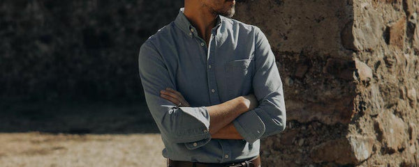 Mens Smart Casual Style - Business Casual Clothing | Taylor Stitch Mens Smart Casual Style - Business Casual Clothing | Taylor Stitch