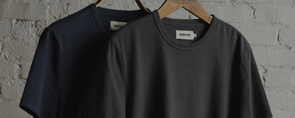 The Organic Cotton Tee