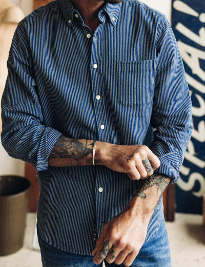 Classic Men's Clothing | Taylor Stitch