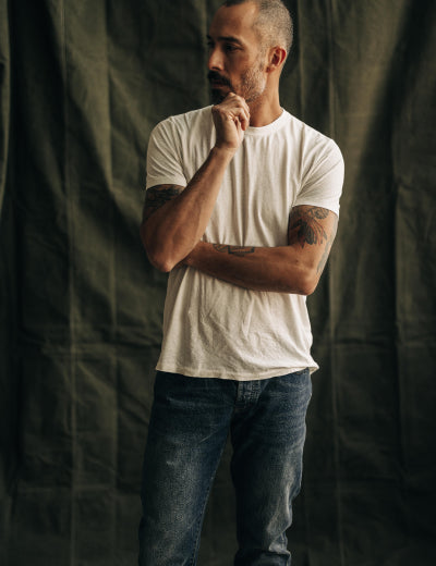 Classic Men's Clothing | Taylor Stitch