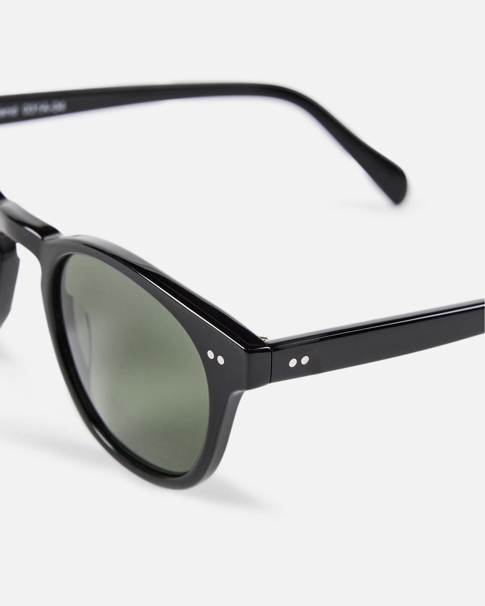 The Legend in Black: Alternate Image 7, Accessories by Taylor Stitch