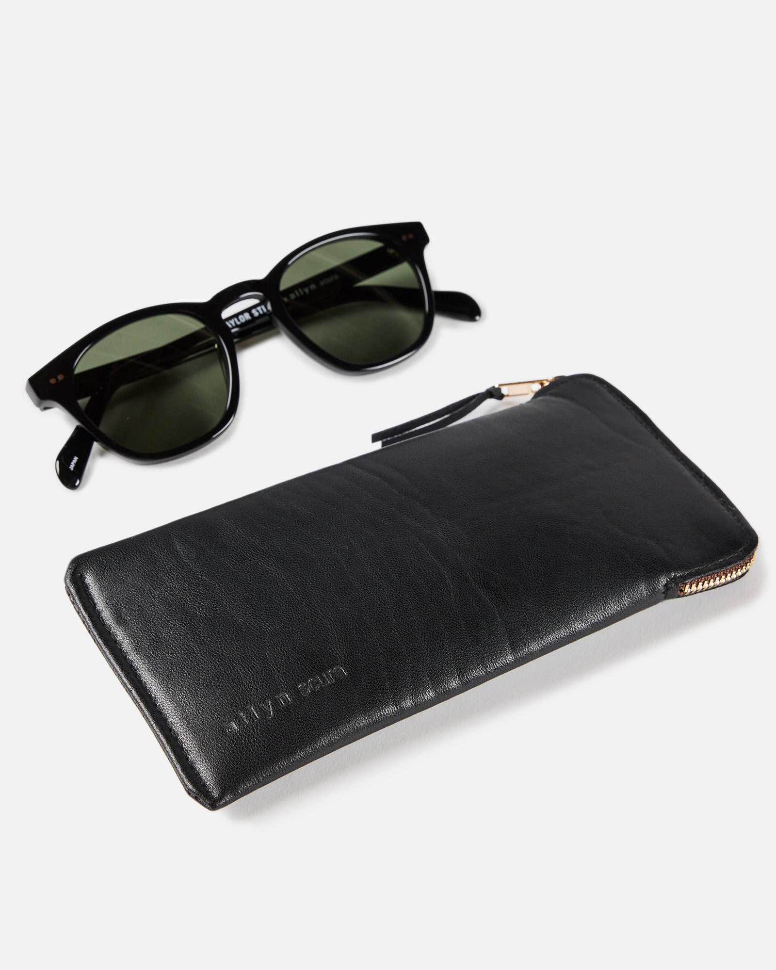 The Legend in Black: Alternate Image 8, Accessories by Taylor Stitch