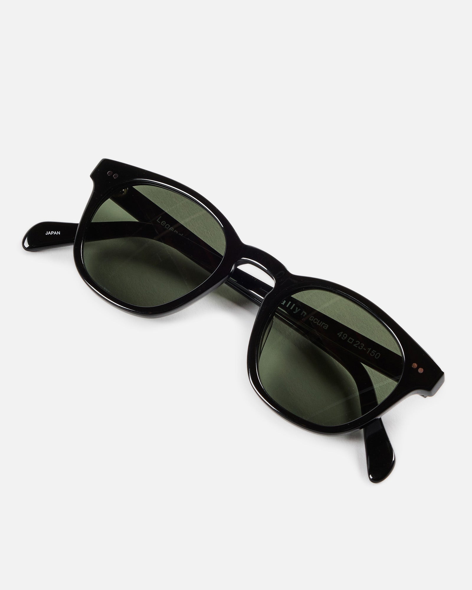The Legend in Black: Alternate Image 9, Accessories by Taylor Stitch