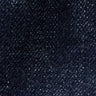 Rinsed Organic Selvedge