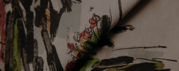 Jimmy Thompson's illustrations