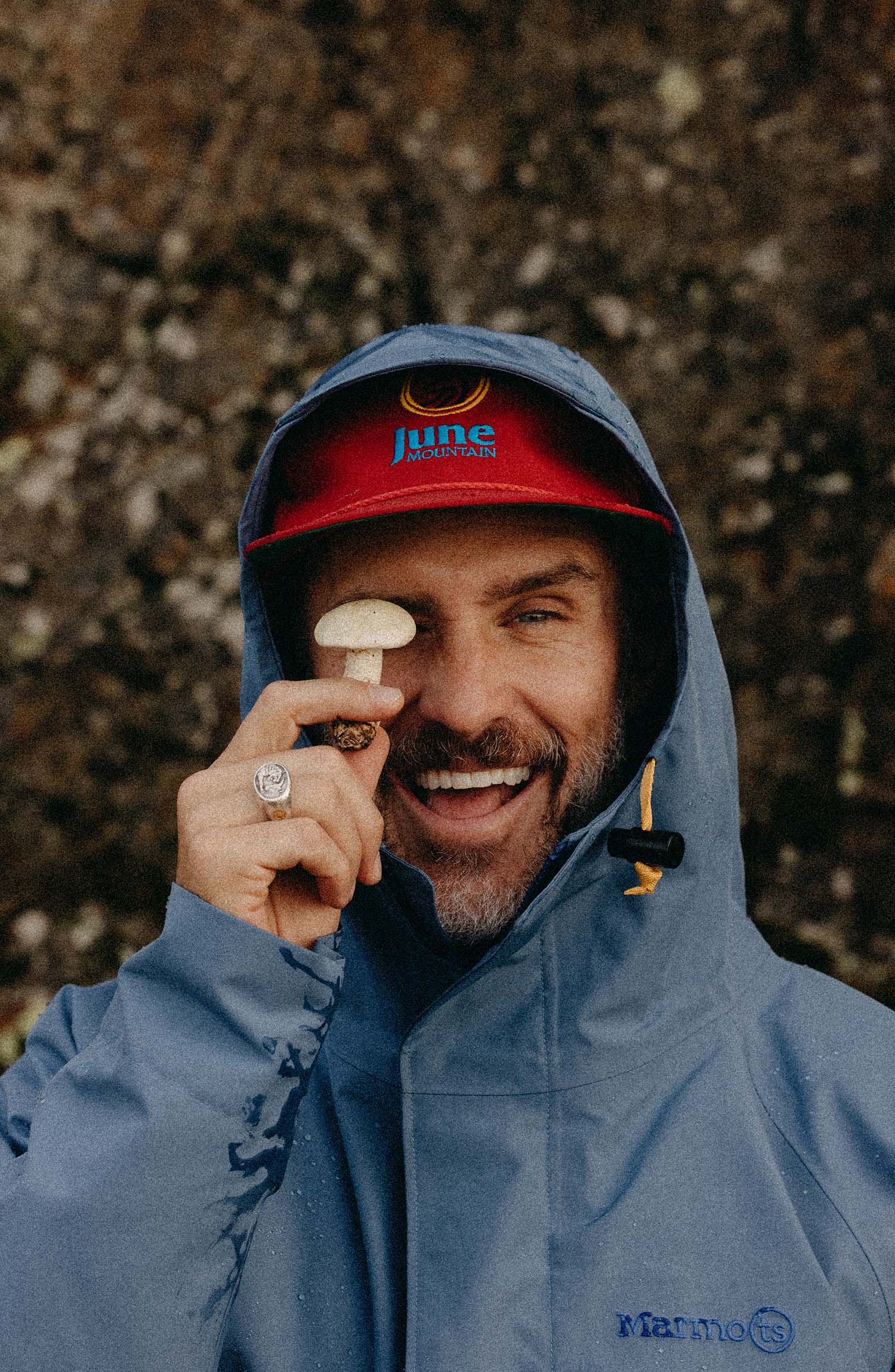 Taylor Stitch x Marmot - The 1971 Collection
