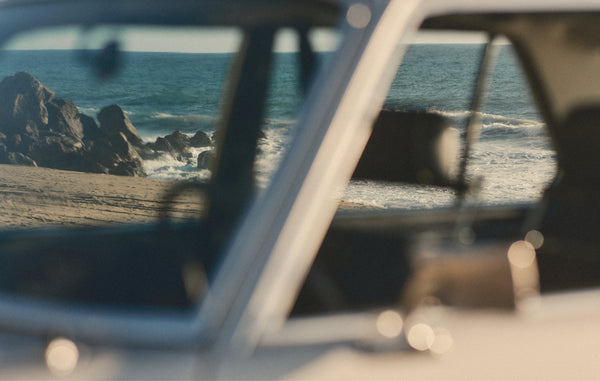 Summer 2026 Lookbook hero image