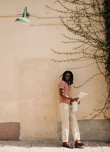 Summer 2024 Lookbook | Taylor Stitch