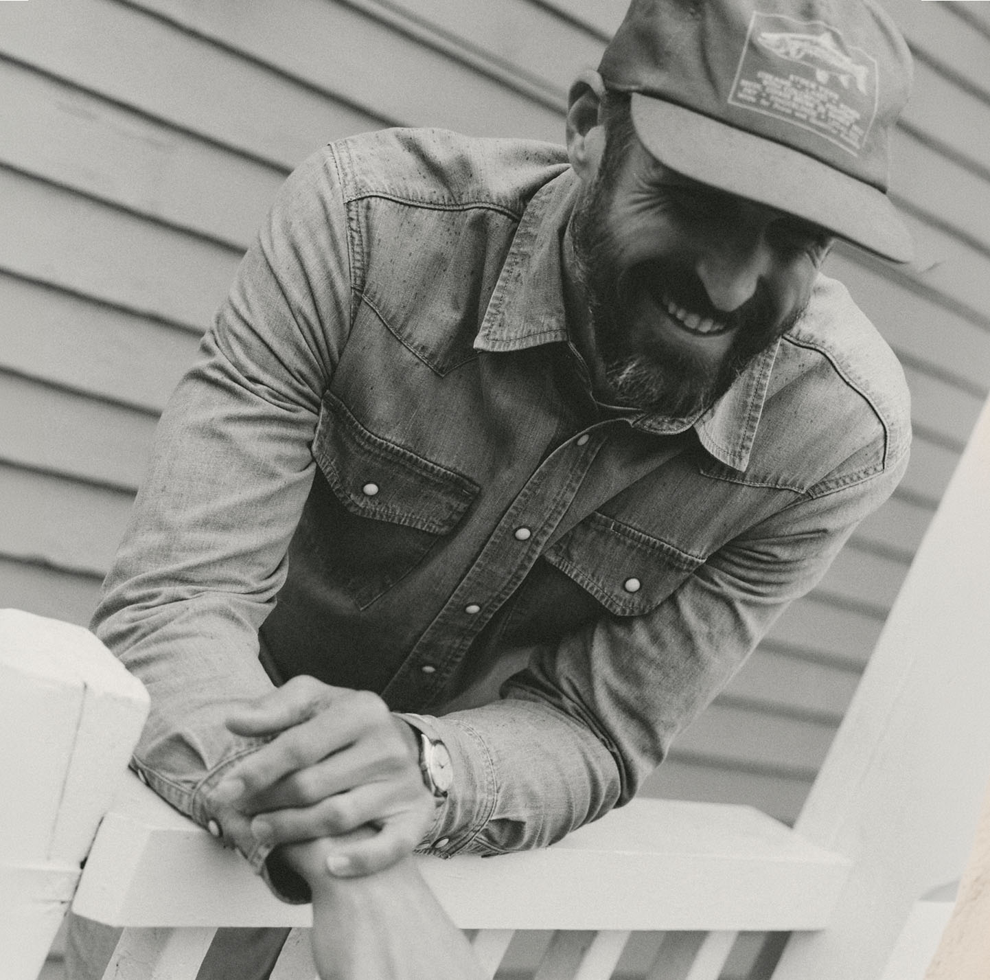 Classic Men's Clothing | Taylor Stitch
