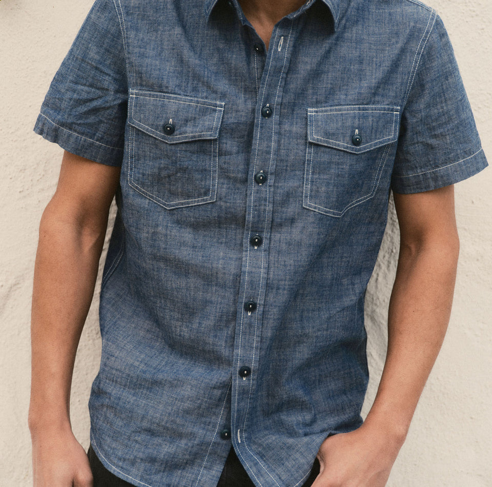 Taylor Stitch