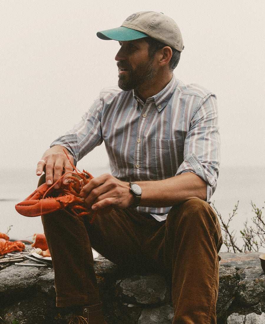 Seasonal Shirting