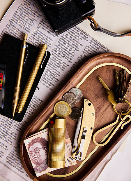Classic Men's Clothing | Taylor Stitch