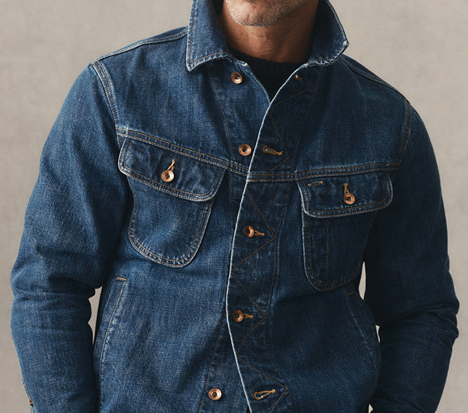 The History of Flannel Shirts - Flannel Guide | Taylor Stitch Journal