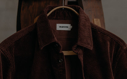 Men's Shirts & Button Downs