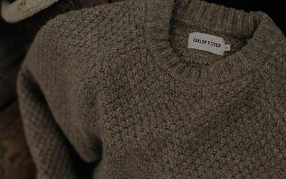 Men's Tees & Sweaters