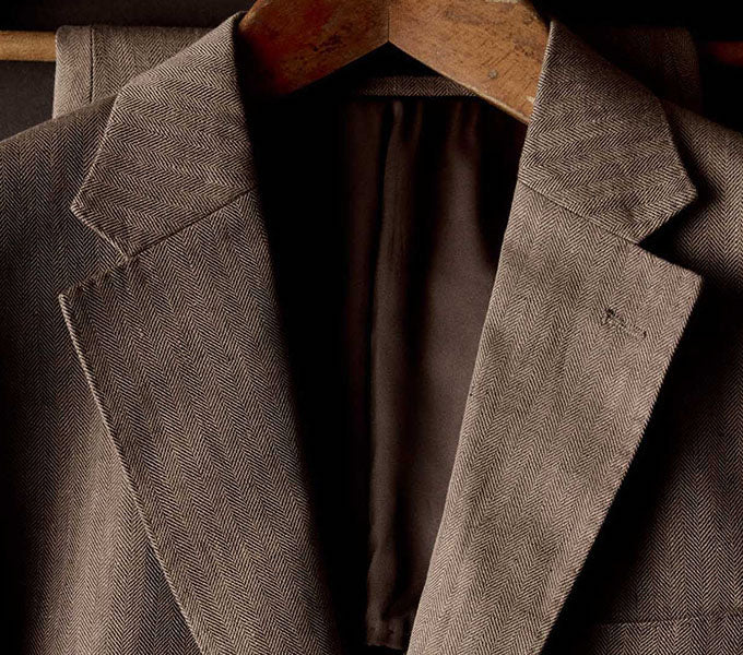The Stevens Sportcoat 