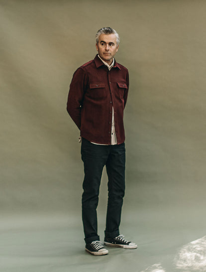 Leeward, Jack, Jeans