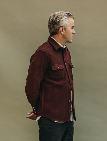 Leeward, Jack, Jeans