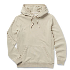 The Fillmore Hoodie in Natural - featured image