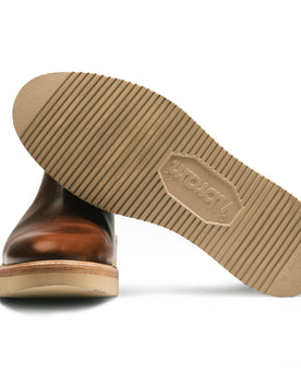 The Ranch Low in Whiskey: Alternate Image 9, Footwear by Taylor Stitch