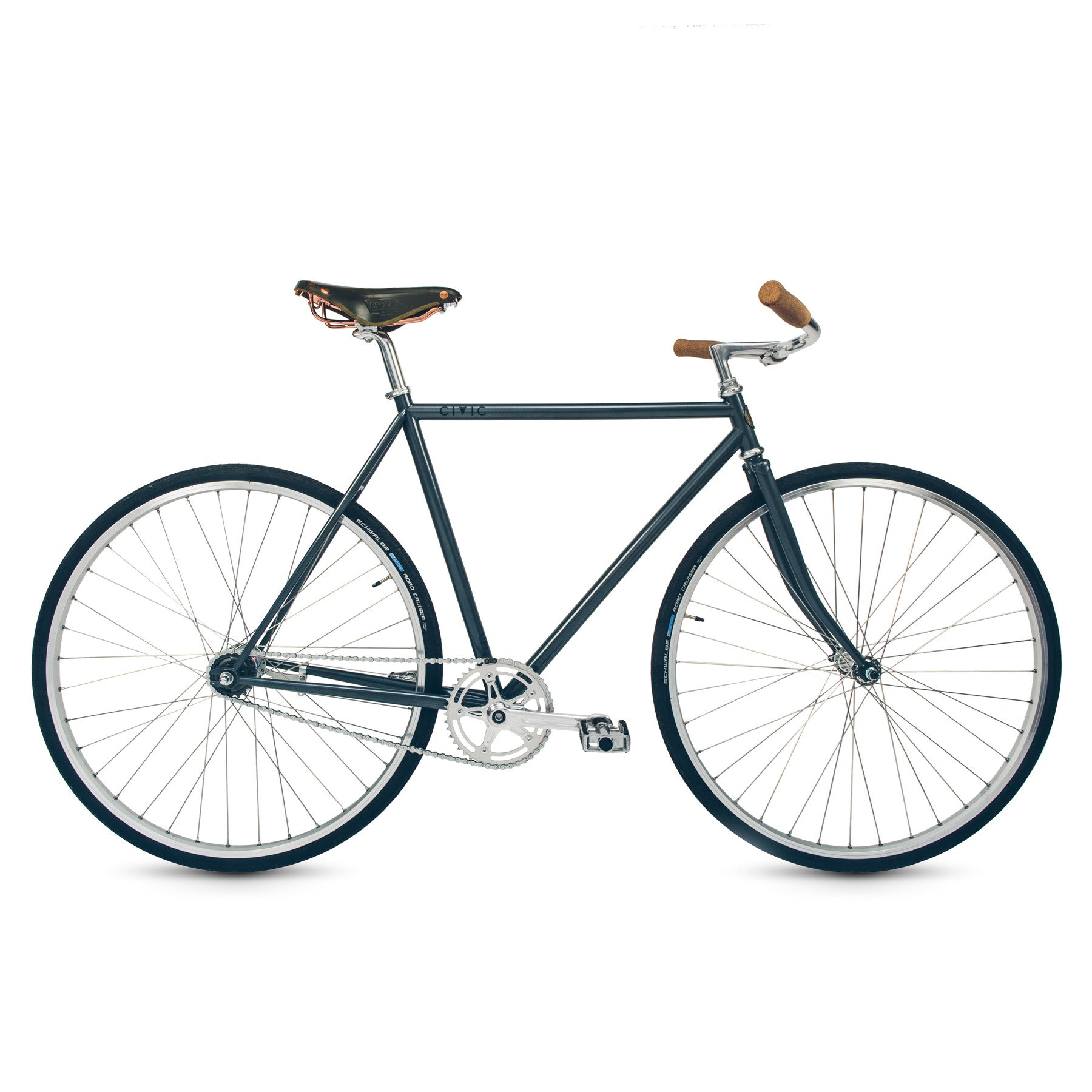 The Dash in Anthracite: Featured Image, None by Taylor Stitch