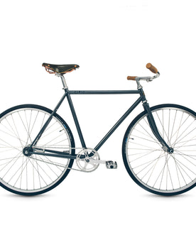 The Dash in Anthracite: Featured Image, None by Taylor Stitch