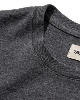 material shot, Knits by Taylor Stitch