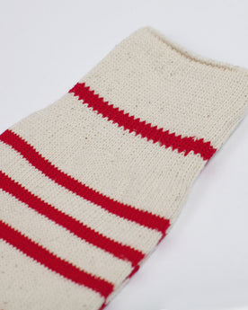 Anonymous Ism Sailor Stripe Red: Alternate Image 1, Accessories by Taylor Stitch