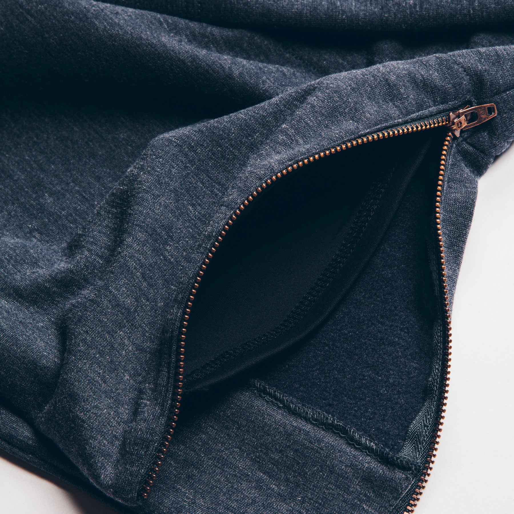 material shot, Knits by Taylor Stitch