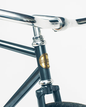 The Dash in Anthracite: Alternate Image 1, None by Taylor Stitch