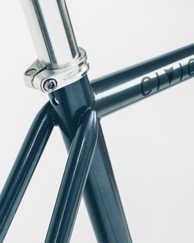 The Dash in Anthracite: Alternate Image 2, None by Taylor Stitch