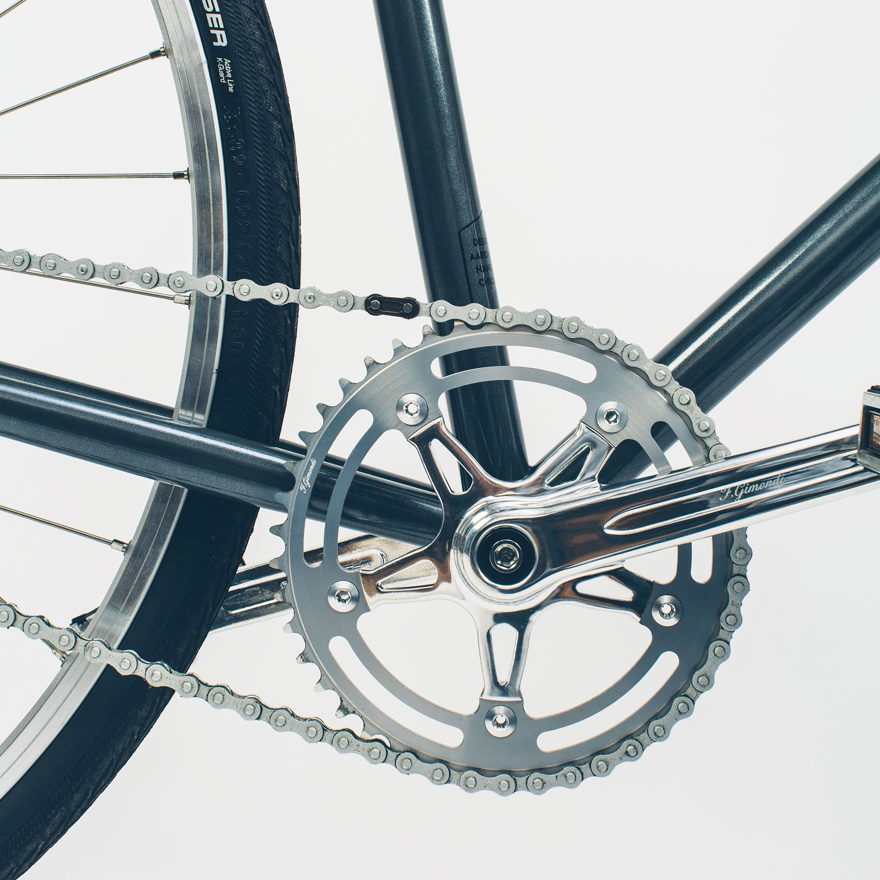 The Dash in Anthracite: Alternate Image 3, None by Taylor Stitch