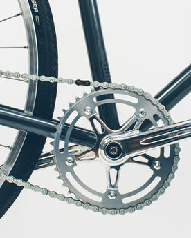 The Dash in Anthracite: Alternate Image 3, None by Taylor Stitch