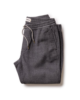 folded flatlay, Bottoms by Taylor Stitch